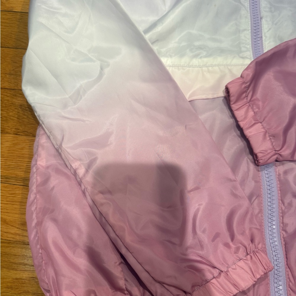 H&M Light Purple Jacket - Picture 2 of 5